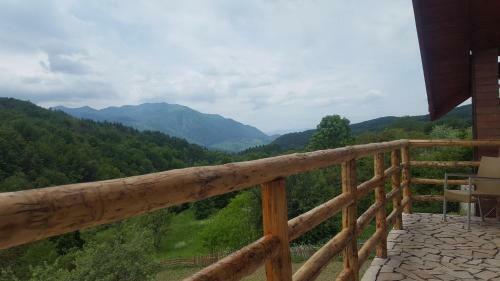 Hostal Casa Din Piatra