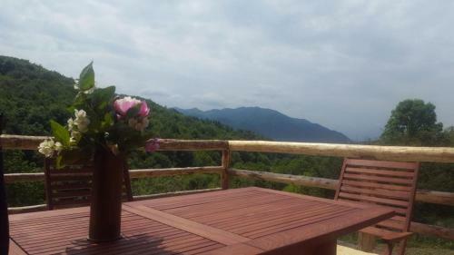 Hostal Casa Din Piatra