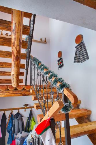 Hostal Casa Din Piatra