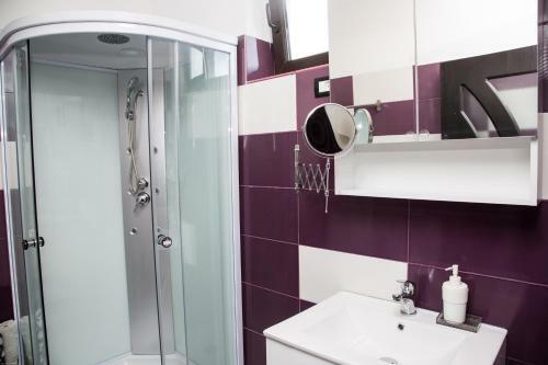 Apartamento Alex Residence