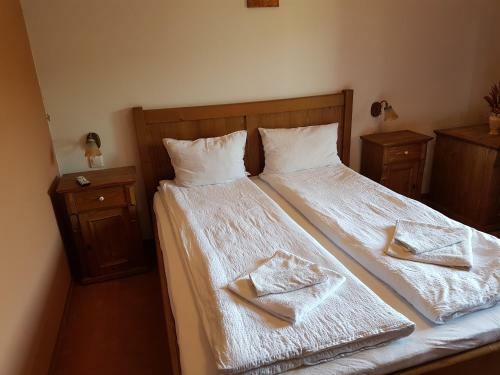 Hostal Palace II Panzio
