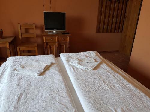 Hostal Palace II Panzio