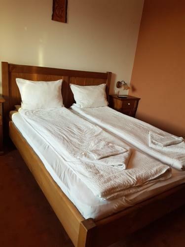Hostal Palace II Panzio