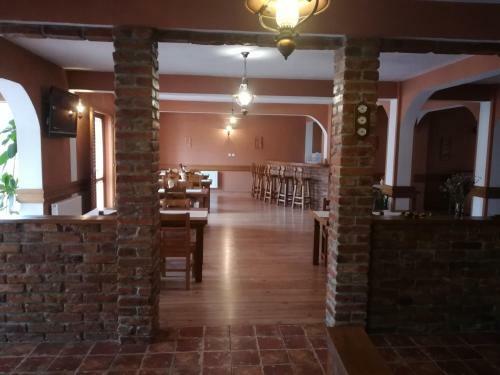Hostal Palace II Panzio