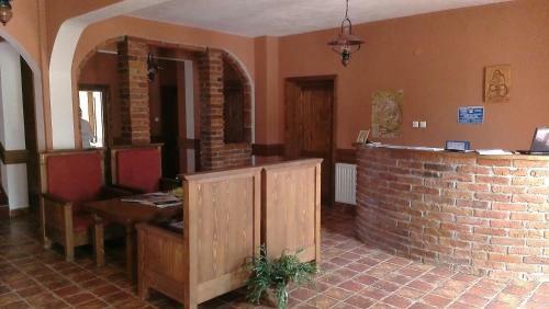 Hostal Palace II Panzio