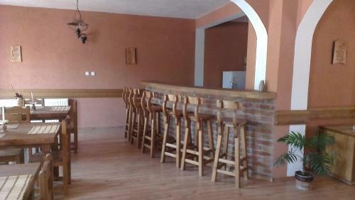 Hostal Palace II Panzio