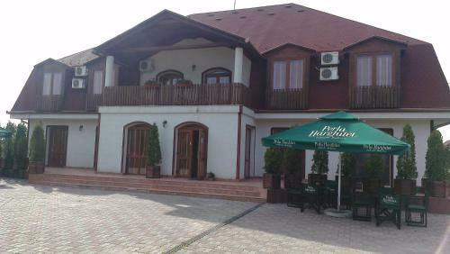 Hostal Palace II Panzio