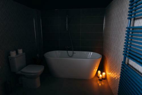 Hostal P�va Pension & Spa