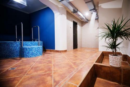 Hostal P�va Pension & Spa