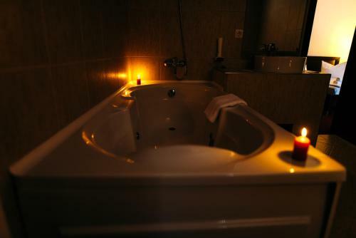 Hostal P�va Pension & Spa