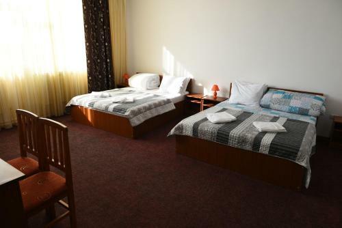 Hostel Ruxandra
