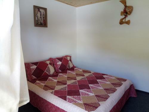 Hostal Pensiunea Serbeca