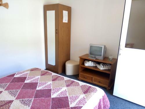 Hostal Pensiunea Serbeca