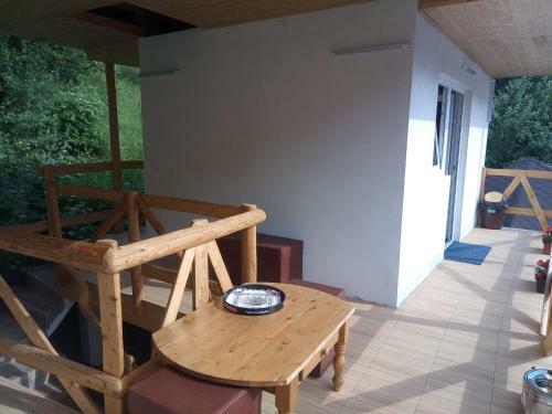 Hostal Pensiunea Serbeca