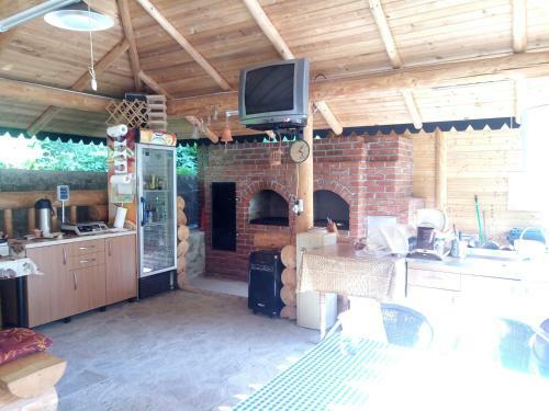 Hostal Pensiunea Serbeca