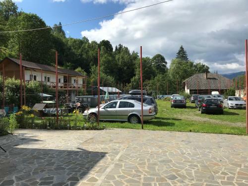 Hostal Pensiunea Serbeca