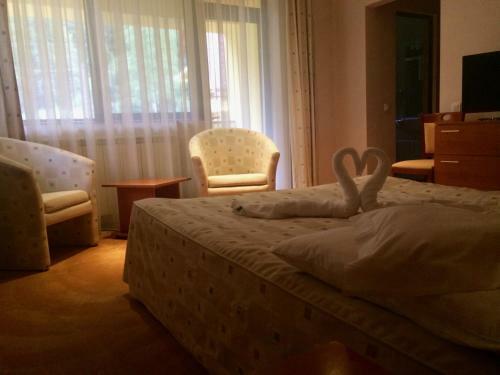 Hostal Sunset Villas