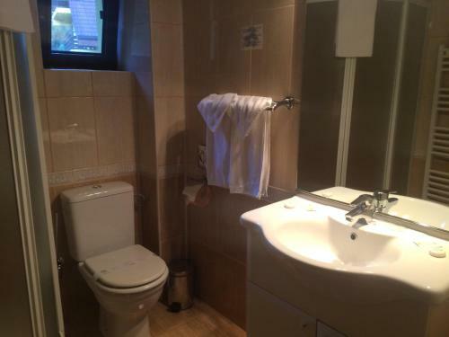 Hostal Sunset Villas