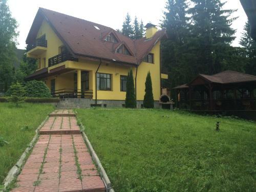 Hostal Sunset Villas