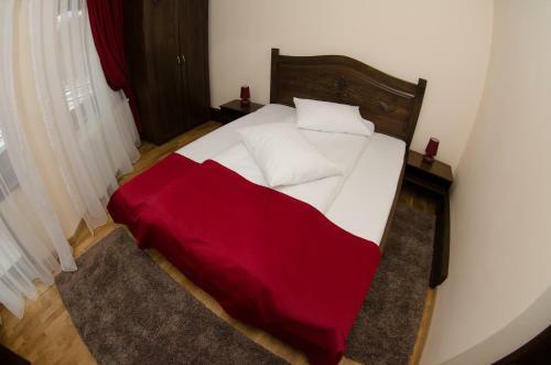 Hostal Pensiunea Roberto