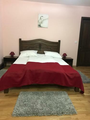 Hostal Pensiunea Roberto