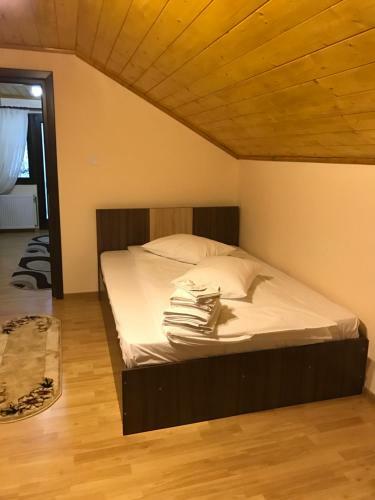 Hostal Pensiunea Roberto