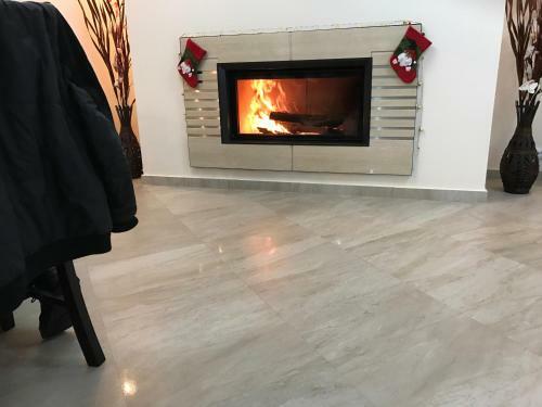 Hostal Pensiunea Roberto