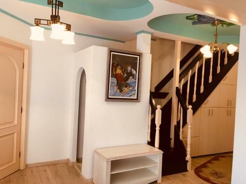 Presidential Apartment