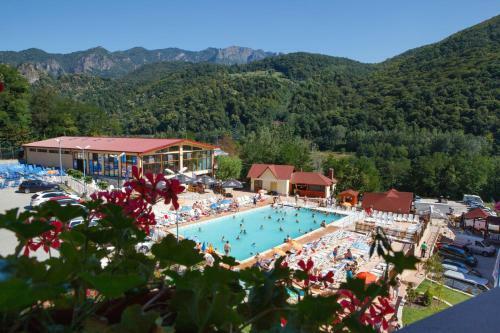 Hotel Complex Turistic Casa Romaneasca