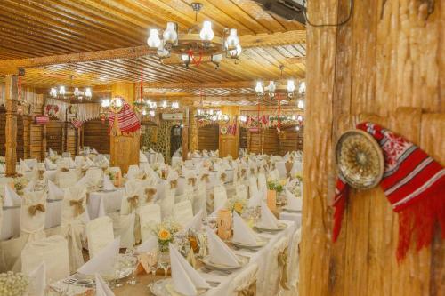Hotel Complex Turistic Casa Romaneasca
