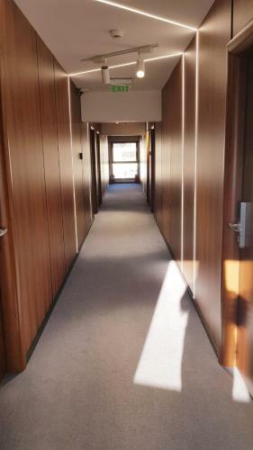 Hotel Complex Turistic Casa Romaneasca