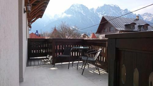 Hostal Pensiunea Manidum