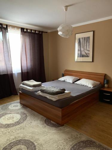 Holiday Home Gc30