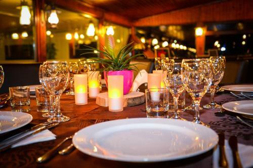 Agroturismo Hunter Vip