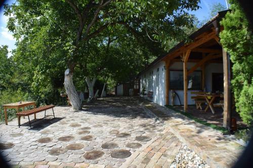 Guest House Mundzic- Sumski Mir