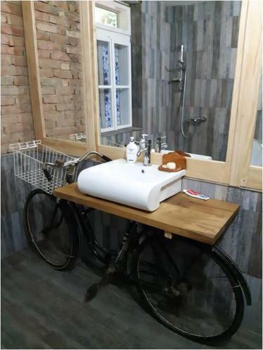 Guest House Mundzic- Sumski Mir