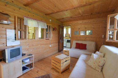 Lodge Sweet Wooden Home Krsmanovic