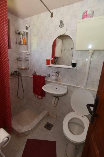 Lodge Sweet Wooden Home Krsmanovic