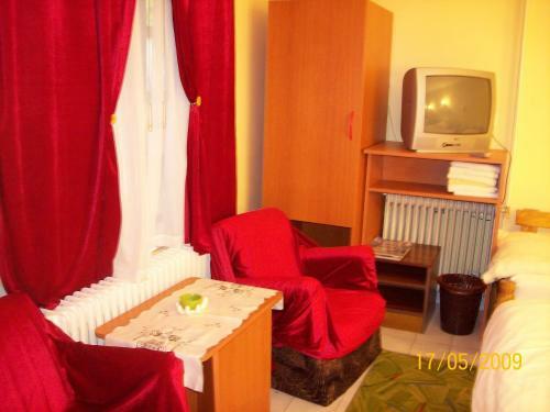 Hostal Rooms Jelena