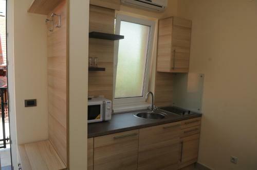 Palvile Apartmani