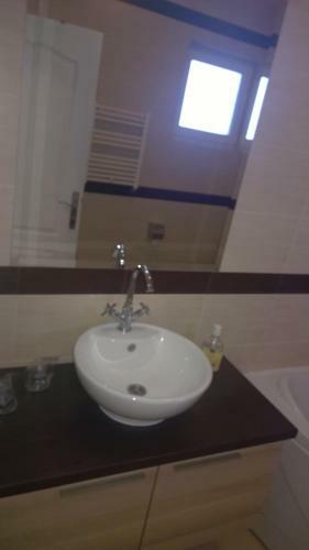 Palvile Apartmani