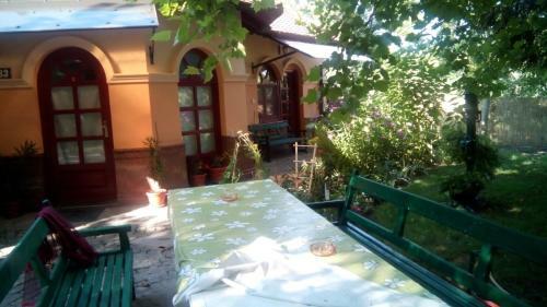 Hostal 3 Platana