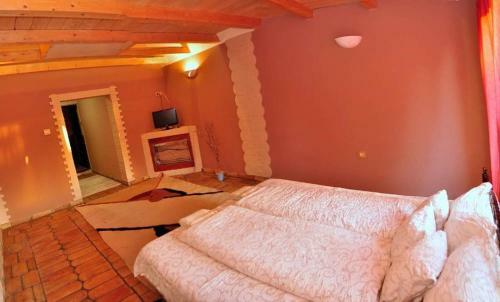 Bed & Breakfast Roadside Palic