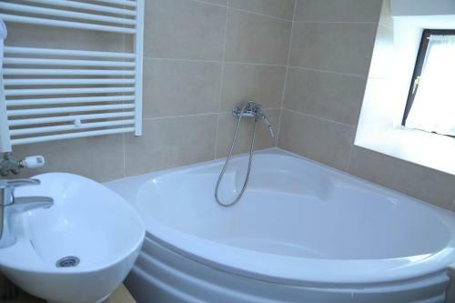 Hostal Villa Ricz