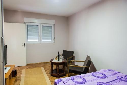 Apartman ?reka Gradac?