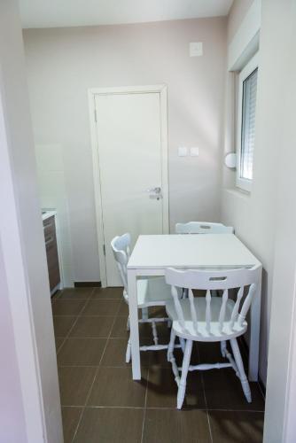 Apartman ?reka Gradac?