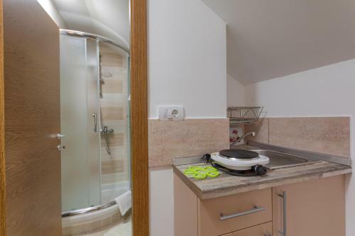 Apartamento Vila Aleksandra
