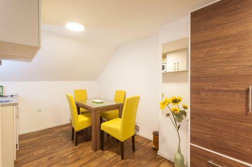 Apartamento Vila Aleksandra