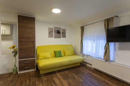 Apartamento Vila Aleksandra