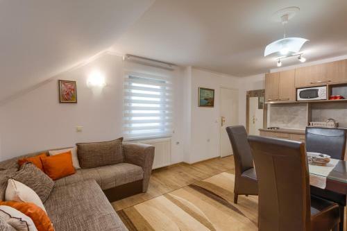 Apartamento Vila Aleksandra